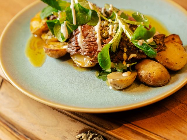 Rêva Bavette de boeuf