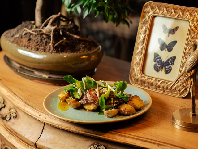 Rêva Bavette de boeuf