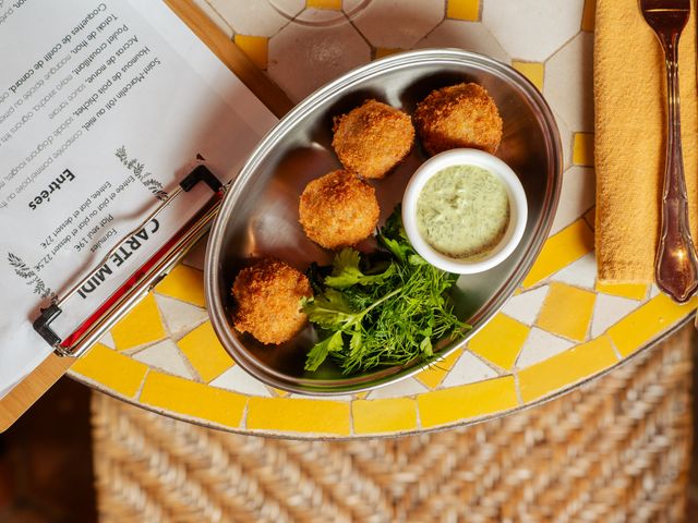 Rêva Croquettes de canard