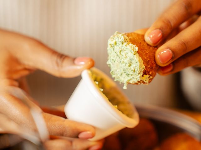 Rêva Croquettes de canard