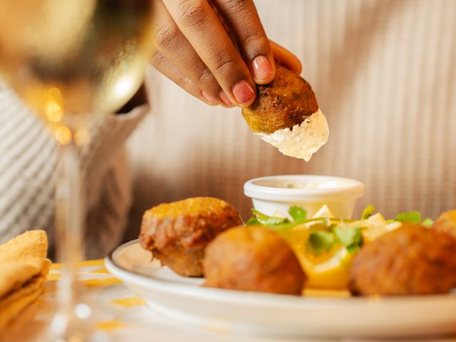 Rêva Croquettes de canard