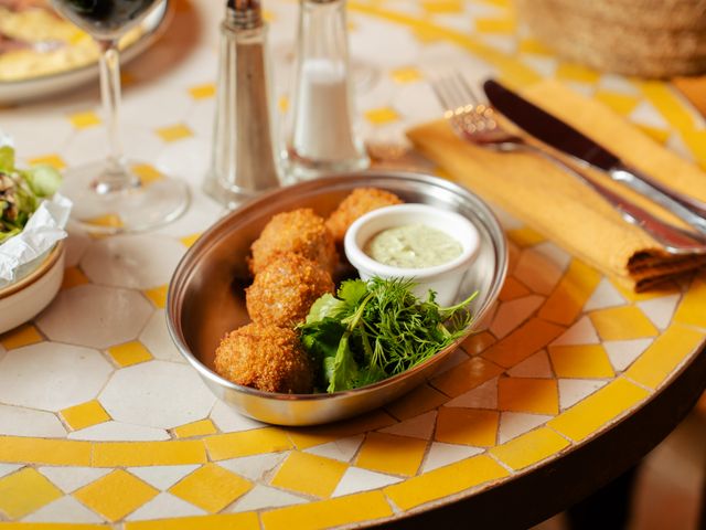 Rêva Croquettes de canard