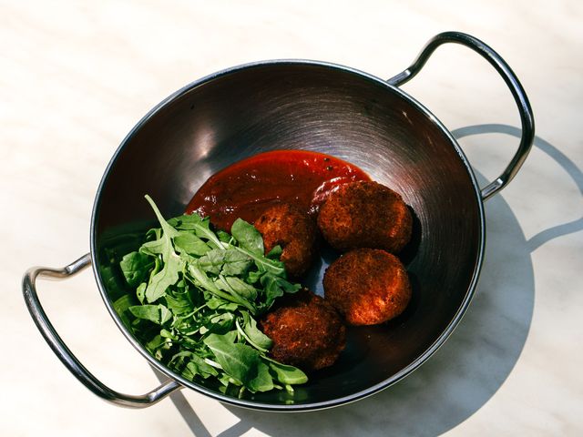 Rêva Croquettes de veau
