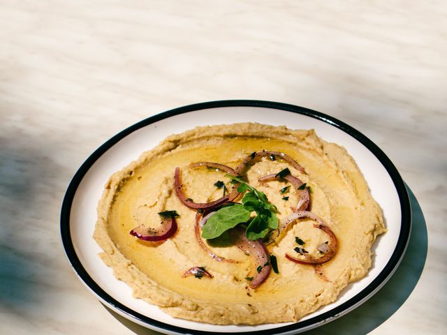 Rêva Houmous