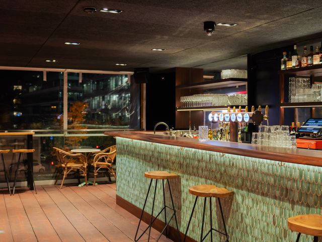 Rêva Patio configuration Cocktail