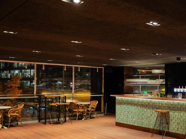 Rêva Patio configuration Cocktail