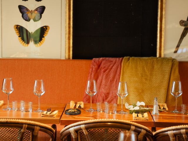 Rêva Patio configuration restauration