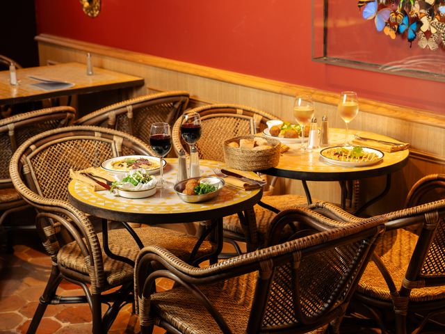 Rêva Rez-de-chaussée