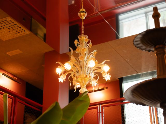 Rêva Rez-de-chaussée