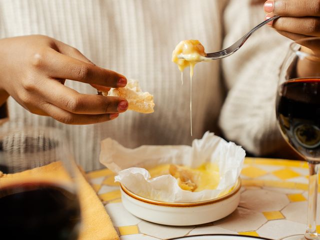 Rêva Saint Marcelin Rôtie