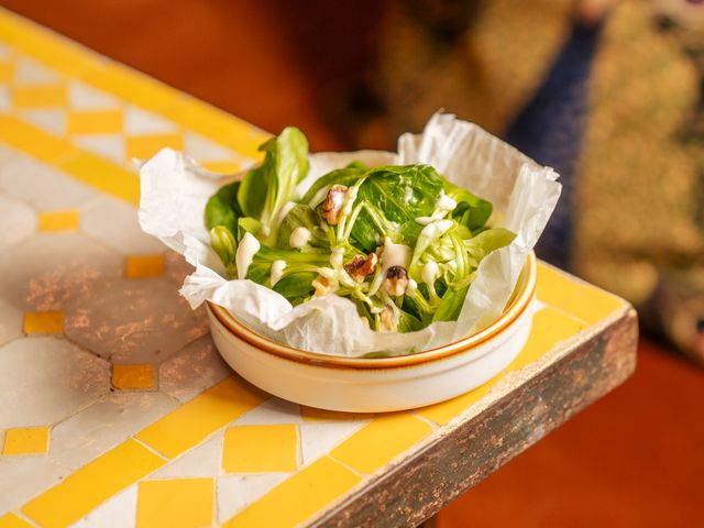 Rêva Saint Marcelin Rôtie