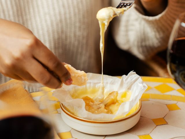 Rêva Saint Marcelin Rôtie