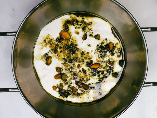 Rêva Stracciatella crémeuse