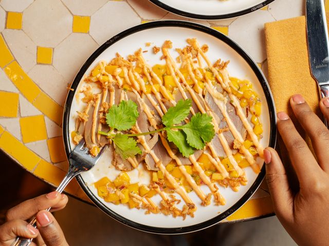 Rêva Tataki de thon