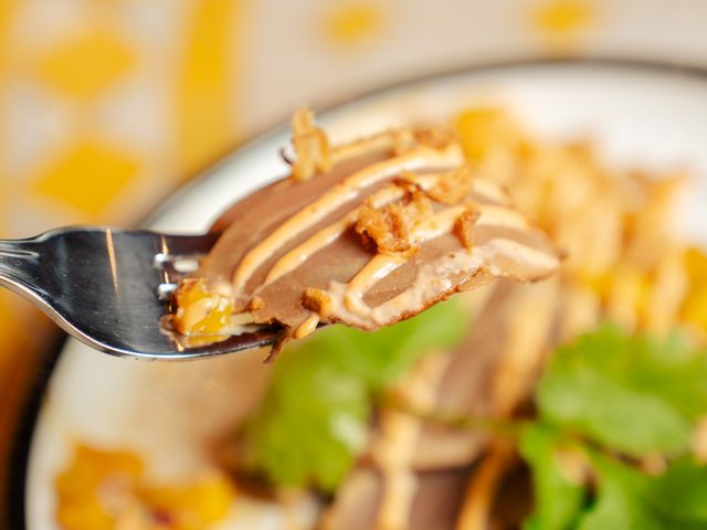 Rêva Tataki de thon