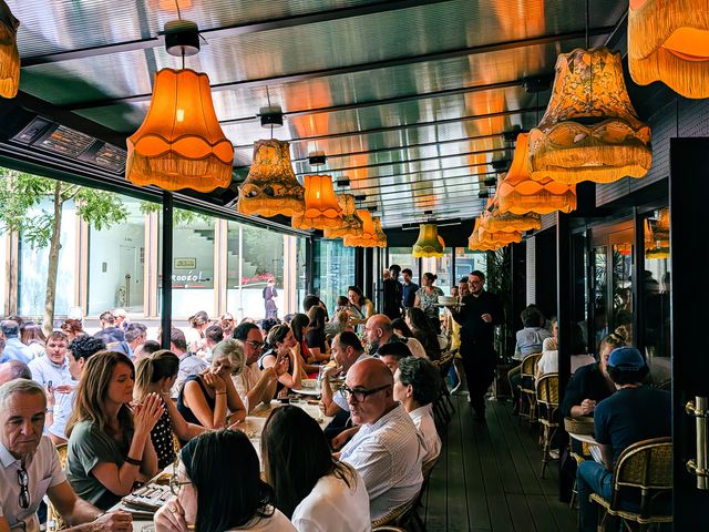 Rêva Terrasse
