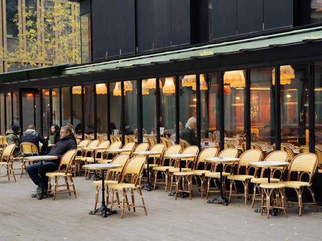 Rêva Terrasse